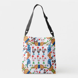 Bolso Cruzado Galo de Barcelos, Portugal