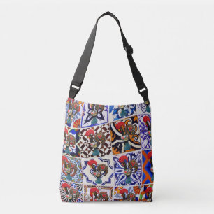 Bolso Cruzado Galo de Barcelos, Portugal