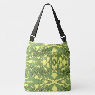 Bolso Cruzado Gamma Burst