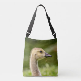 Bolso Cruzado Ganso Canadiense (Gosling)