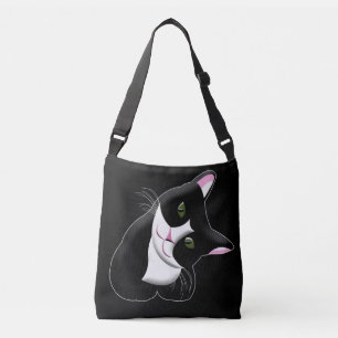 Bolso Cruzado Gato