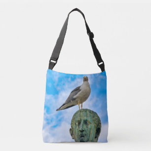 Bolso Cruzado Gaviota