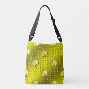 Bolso Cruzado Gemini los gemelos