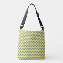 Bolso Cruzado Géminis