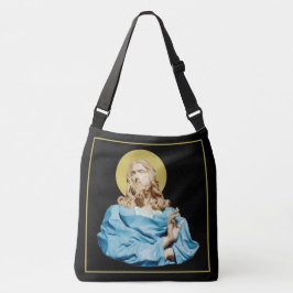 Bolso Cruzado Gian Lorenzo Bernini Busto de Cristo 1679