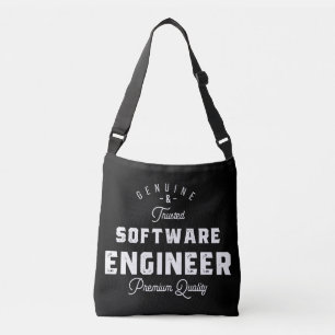 Bolso Cruzado Gift for Software Engineer