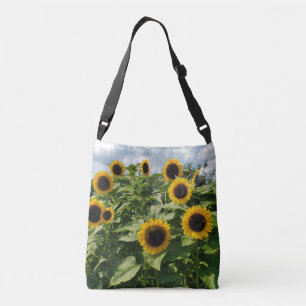 Bolso Cruzado Girasol