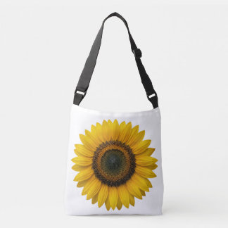 Bolso Cruzado Girasol