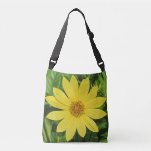 Bolso Cruzado Girasol 'Lemon Queen' Helianthus