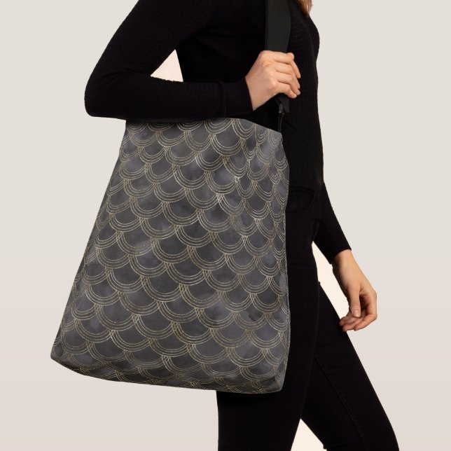 Bolso Cruzado Glam 1 (Detalle)