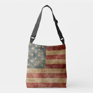 Bolso Cruzado Gloria antigua