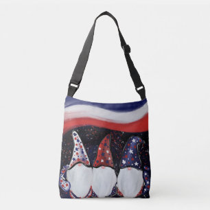BOLSO CRUZADO GNOMES