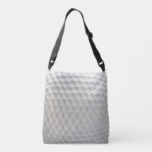 Bolso Cruzado Golf Ball Sport