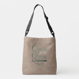 Bolso Cruzado Golfistas deportistas