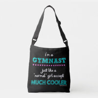 Golly chicas - soy gimnasta
