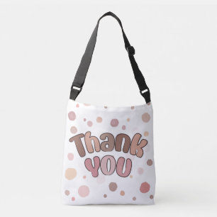 Bolso Cruzado Gracias
