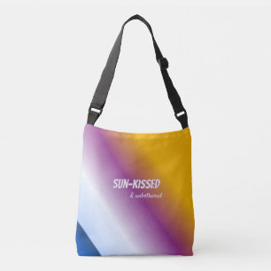 Bolso Cruzado Gradiente