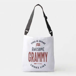 Bolso Cruzado Grammy