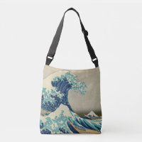 Gran ola de Kanagawa y arte japonés/Japón