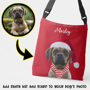 Bolso Cruzado Gran regalo de Navidades fotográficos para mamá de