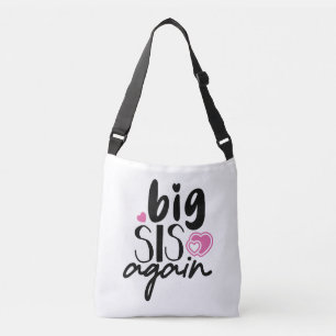 Bolso Cruzado Gran Sis de nuevo