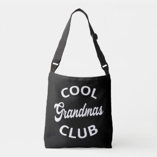 Bolso Cruzado Guay Grandmas Club I
