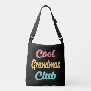 Bolso Cruzado Guay Grandmas Club II