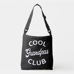 Bolso Cruzado Guay Grandpas Club I