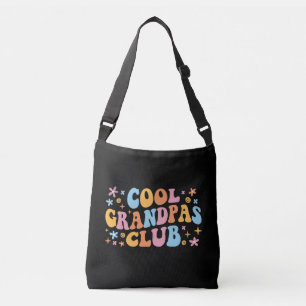 Bolso Cruzado Guay Grandpas Club III