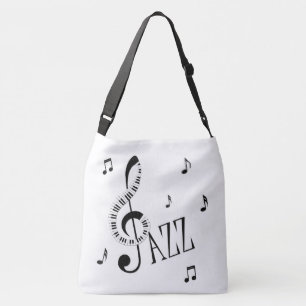 Bolso Cruzado Guay Jazz