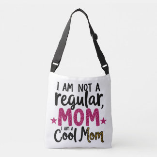 Bolso Cruzado Guay Mom Tote Bag - Diseño Stylis