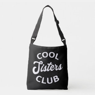 Bolso Cruzado Guay Sisters Club I