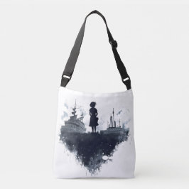 Bolso Cruzado Guay Tote Bags
