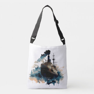 Bolso Cruzado Guay Tote Bags