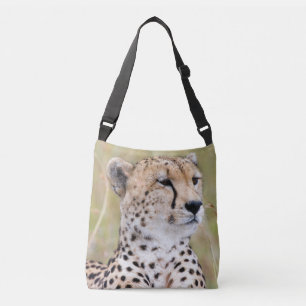 Bolso Cruzado Guepardo