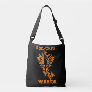 Bolso Cruzado Guerrero/Phoenix… RSD/CRPS