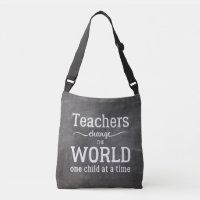 Guión blanco del profesor inspirador de citas piza