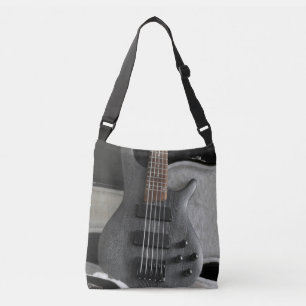 Bolso Cruzado Guitar de Guay