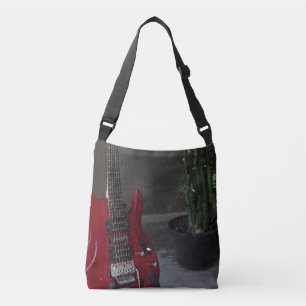 Bolso Cruzado Guitarra Acústica de Guay
