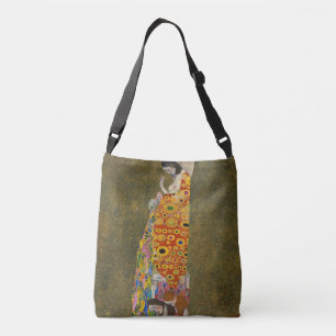 Bolso Cruzado Gustav Klimt - Hope