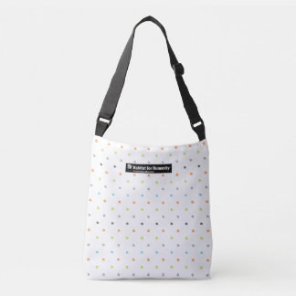 Bolso Cruzado Habitat GNM Tote Bag