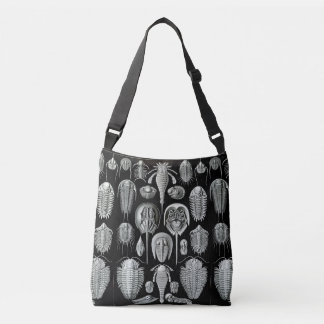 Bolso Cruzado Haeckel Negativo