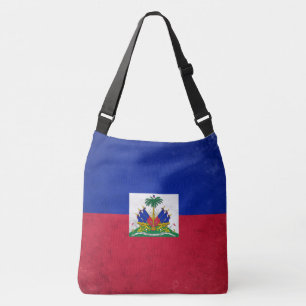 Bolso Cruzado Haití