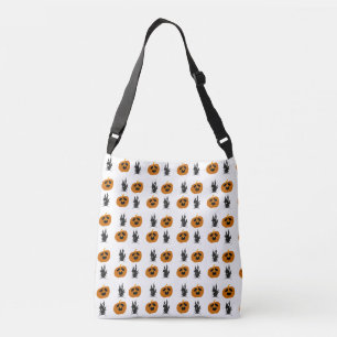 Bolso Cruzado halloween