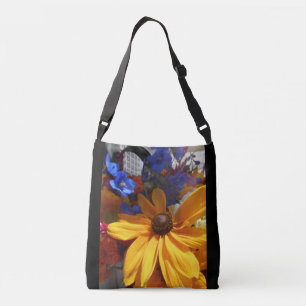 Bolso Cruzado Halse