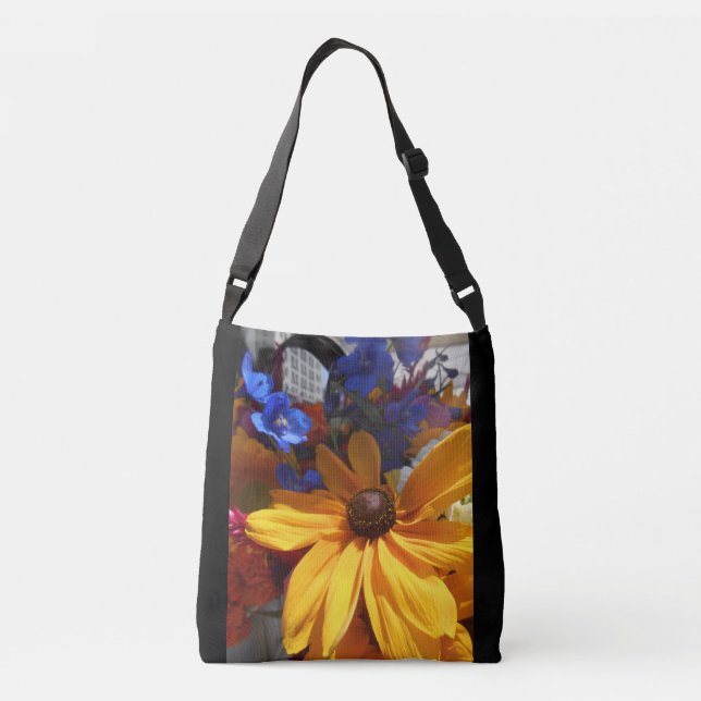 Bolso Cruzado Halse (Reverso)