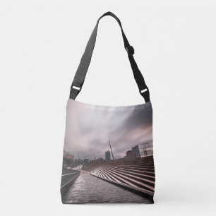 Bolso Cruzado Hamburgo Alemania