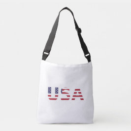 Bolso Cruzado Handbag USA