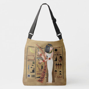 Bolso Cruzado Harpist