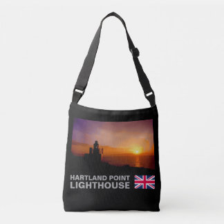 BOLSO CRUZADO HARTLAND POINT